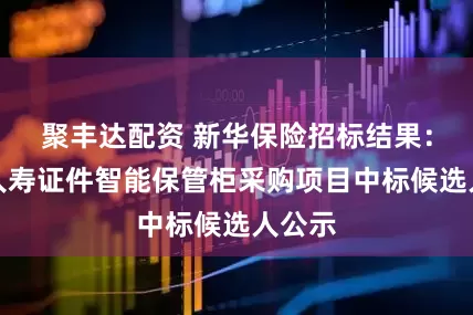 聚丰达配资 新华保险招标结果:新华人寿证件智能保管柜采购项目中标候选人公示